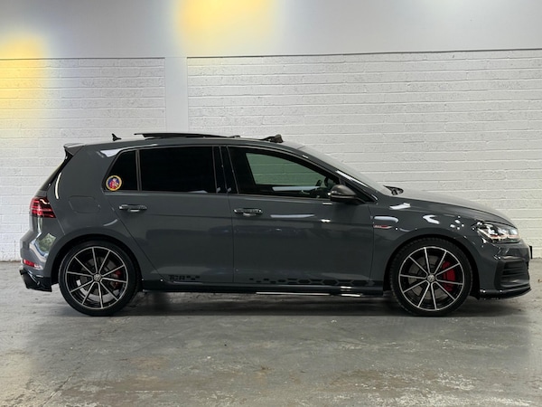 Used Volkswagen Golf 2019 for sale - 76201229: Photo 7