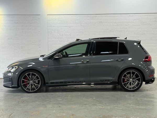 Used Volkswagen Golf 2019 for sale - 76201229: Photo 8