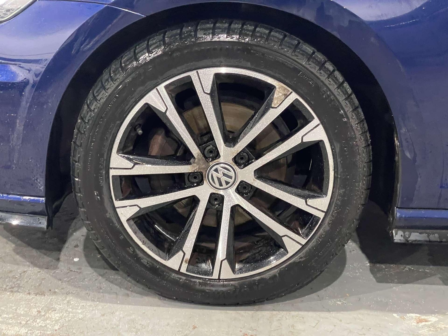 Used Volkswagen Golf 2019 for sale - 76935907: Photo 11