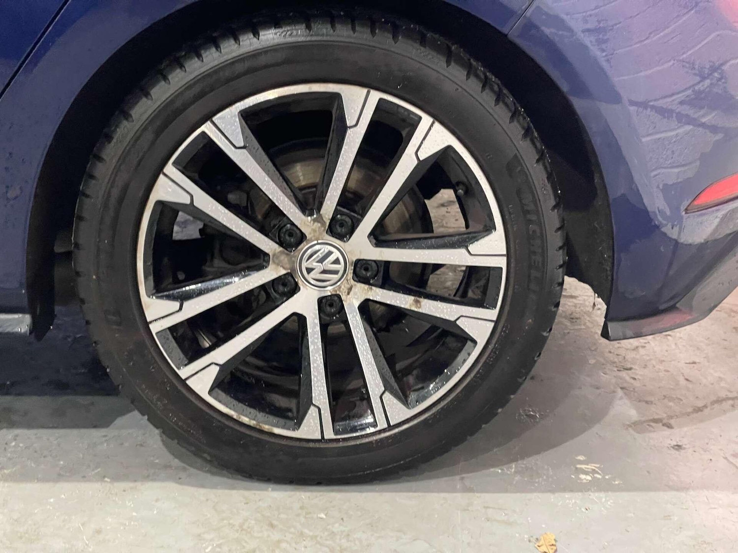 Used Volkswagen Golf 2019 for sale - 76935907: Photo 14