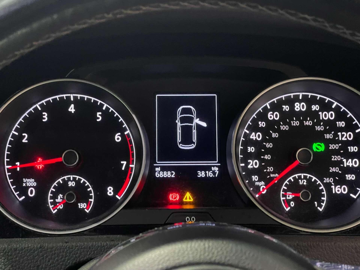 Used Volkswagen Golf 2019 for sale - 76935907: Photo 19