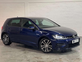 Volkswagen Golf feature image