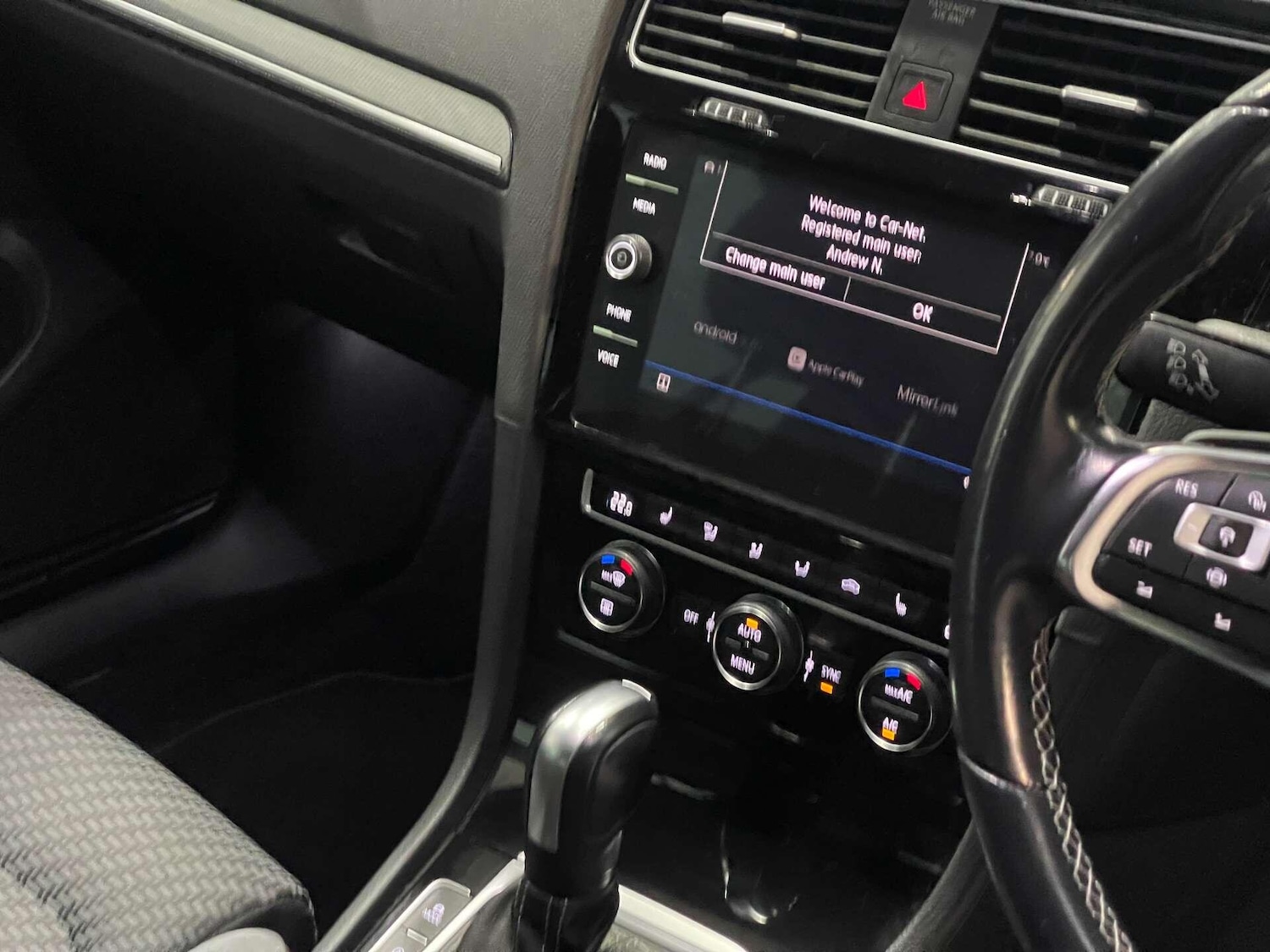 Used Volkswagen Golf 2019 for sale - 76935907: Photo 23