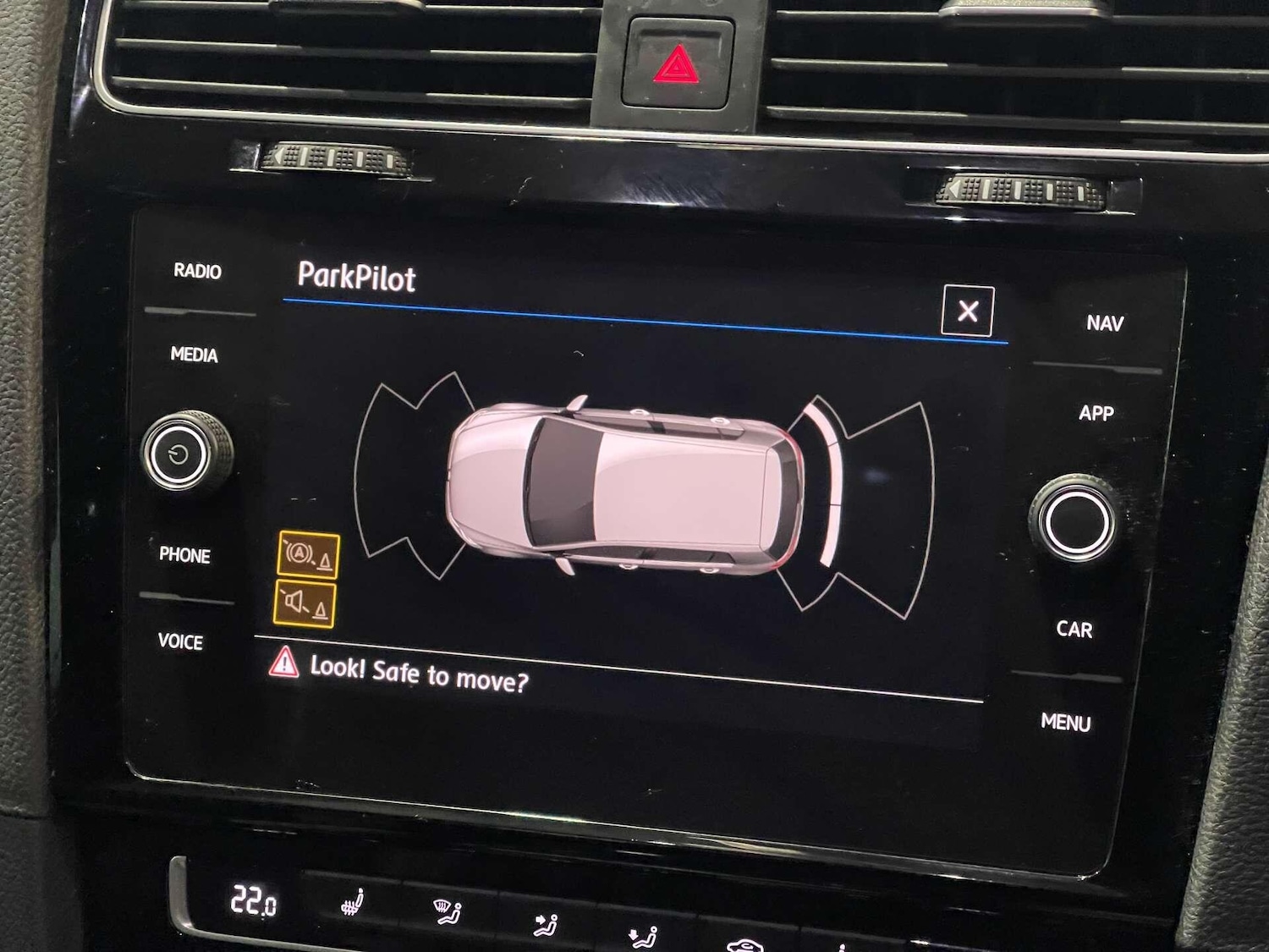 Used Volkswagen Golf 2019 for sale - 76935907: Photo 26