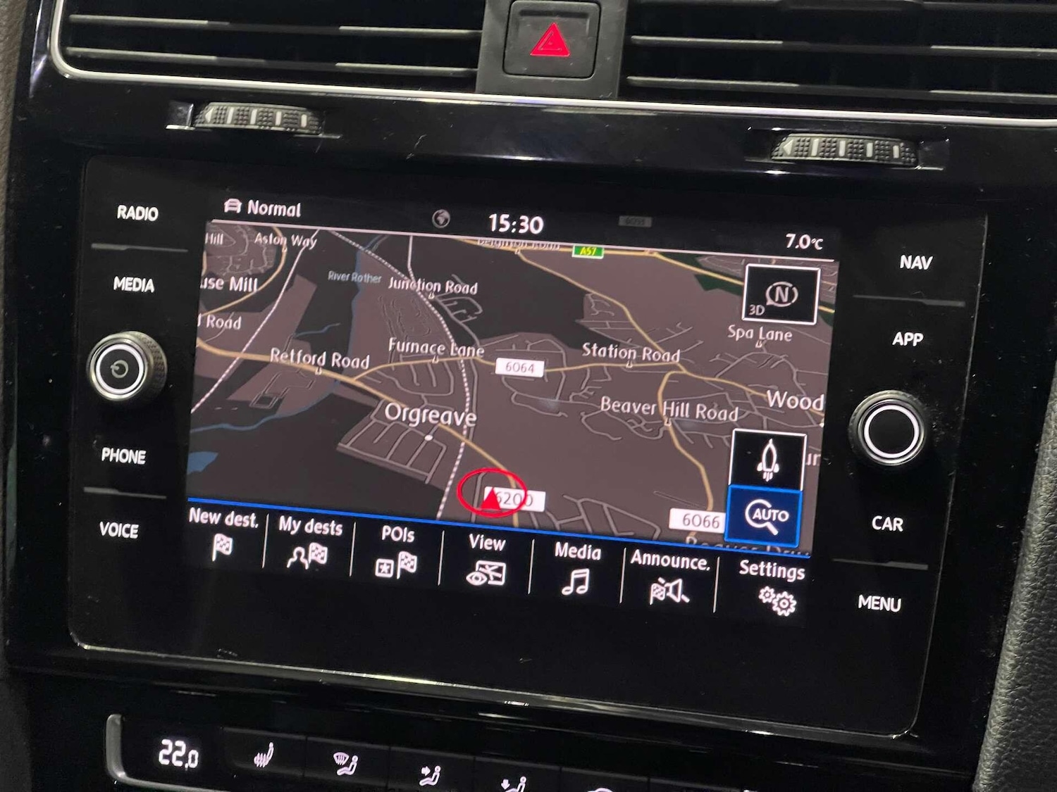 Used Volkswagen Golf 2019 for sale - 76935907: Photo 29