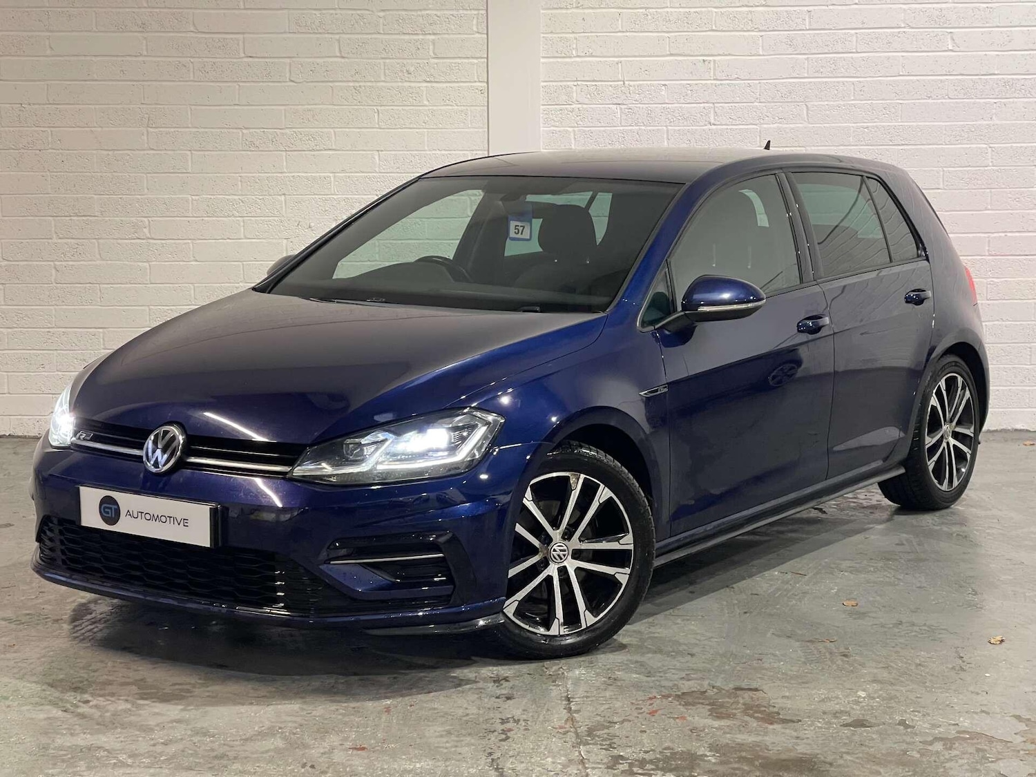 Used Volkswagen Golf 2019 for sale - 76935907: Photo 3