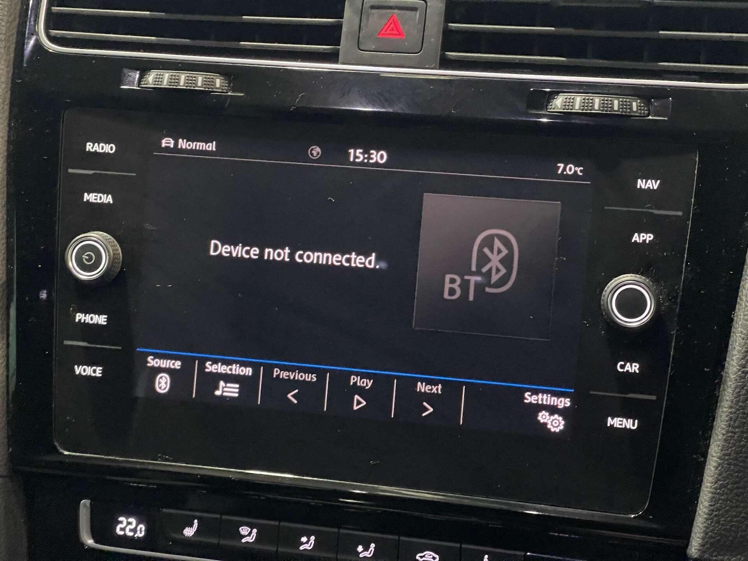 Used Volkswagen Golf 2019 for sale - 76935907: Photo 32