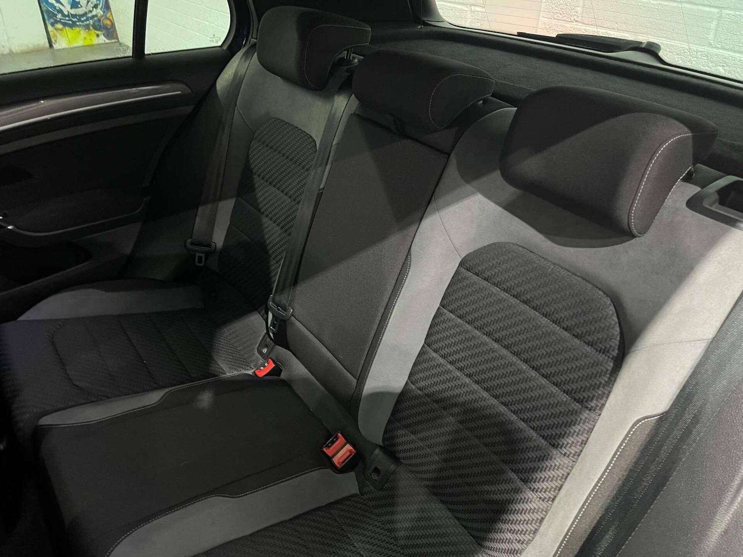 Used Volkswagen Golf 2019 for sale - 76935907: Photo 39