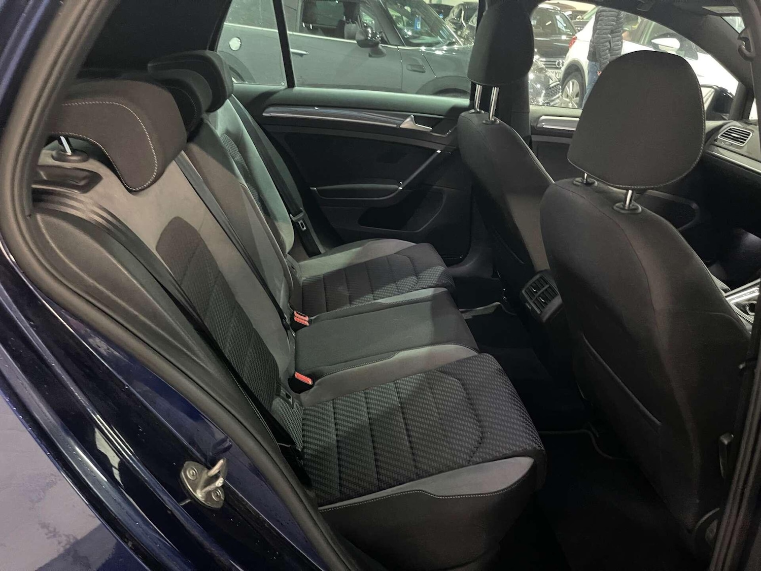 Used Volkswagen Golf 2019 for sale - 76935907: Photo 47