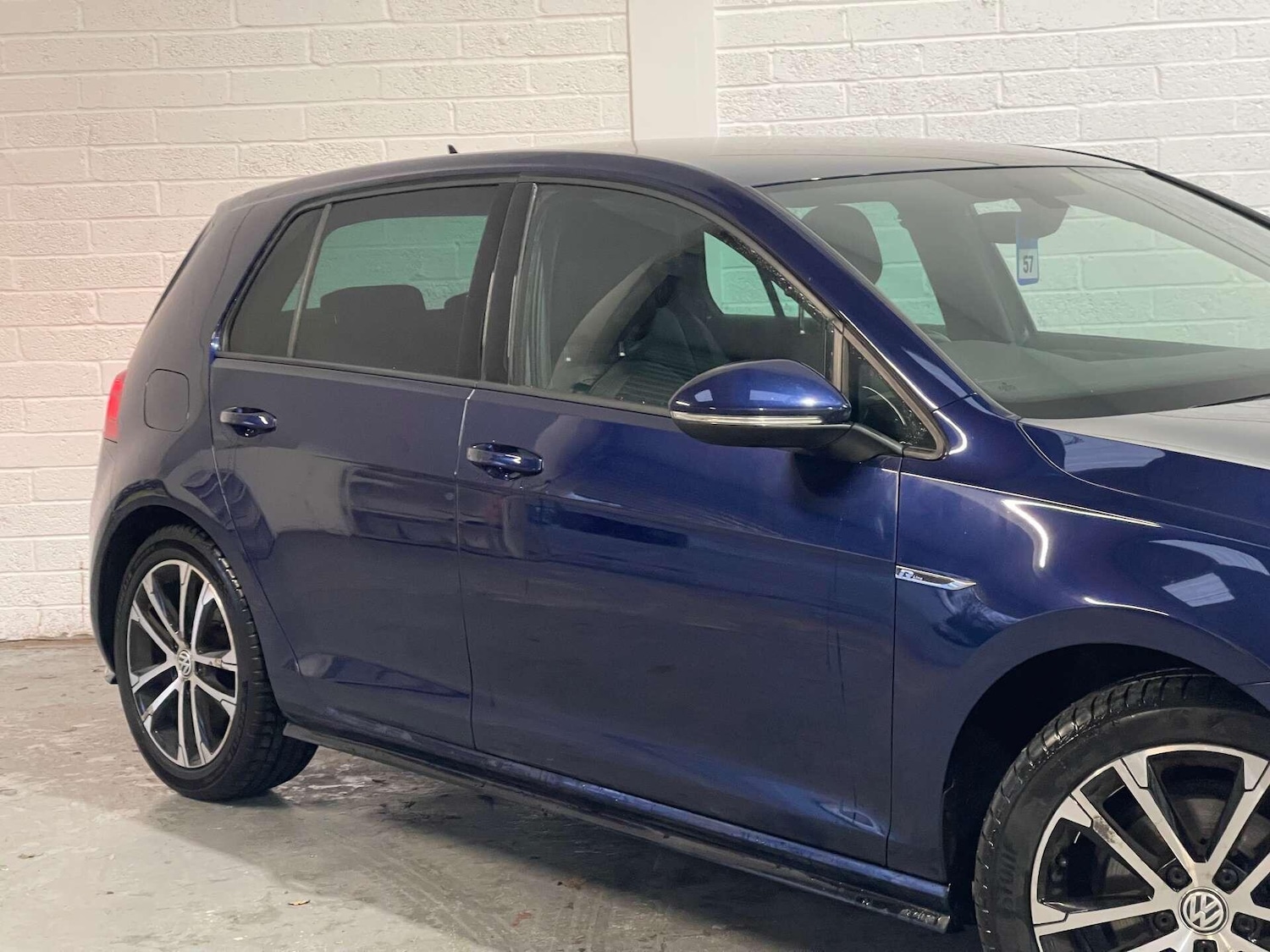 Used Volkswagen Golf 2019 for sale - 76935907: Photo 67