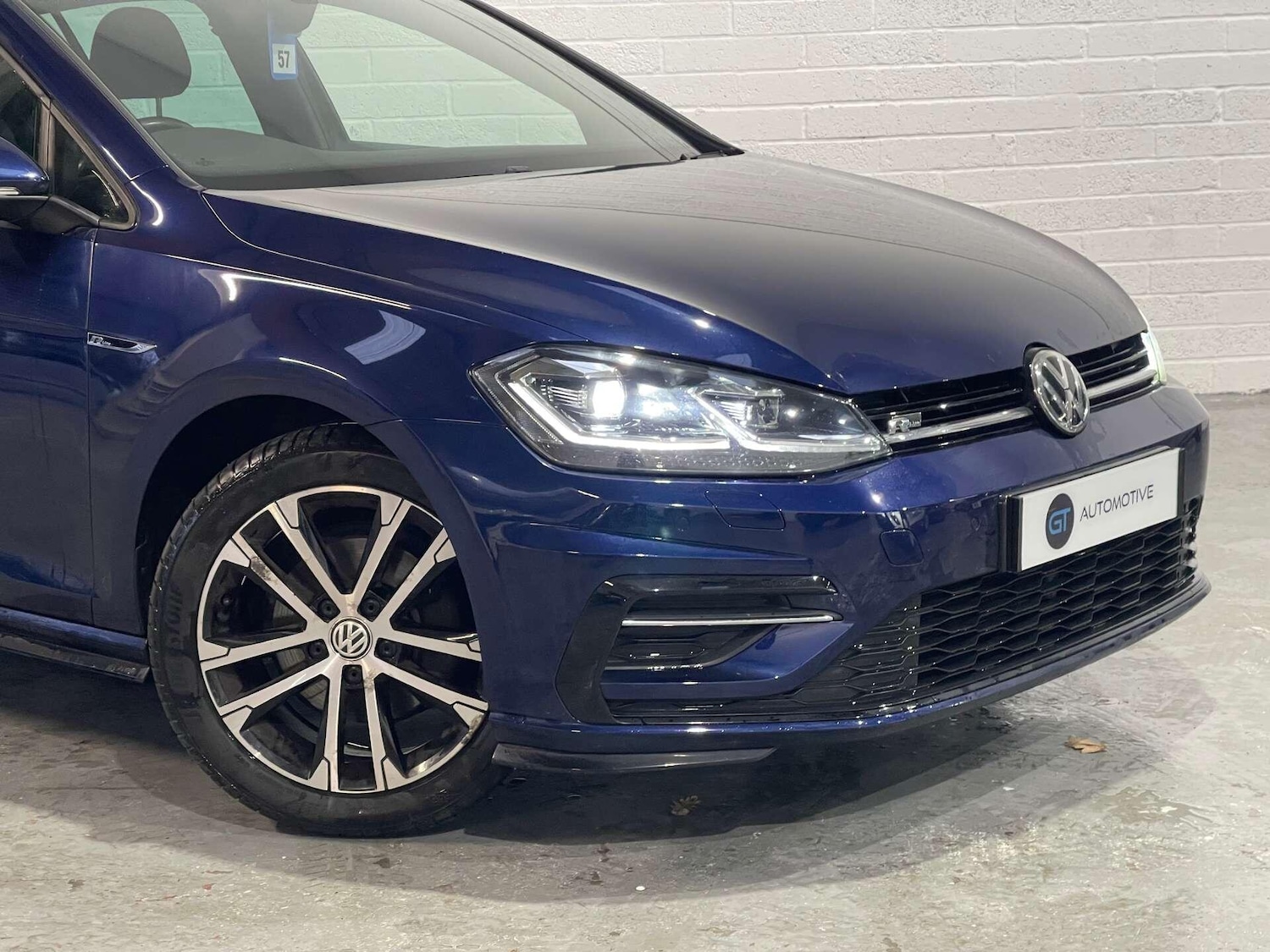 Used Volkswagen Golf 2019 for sale - 76935907: Photo 68