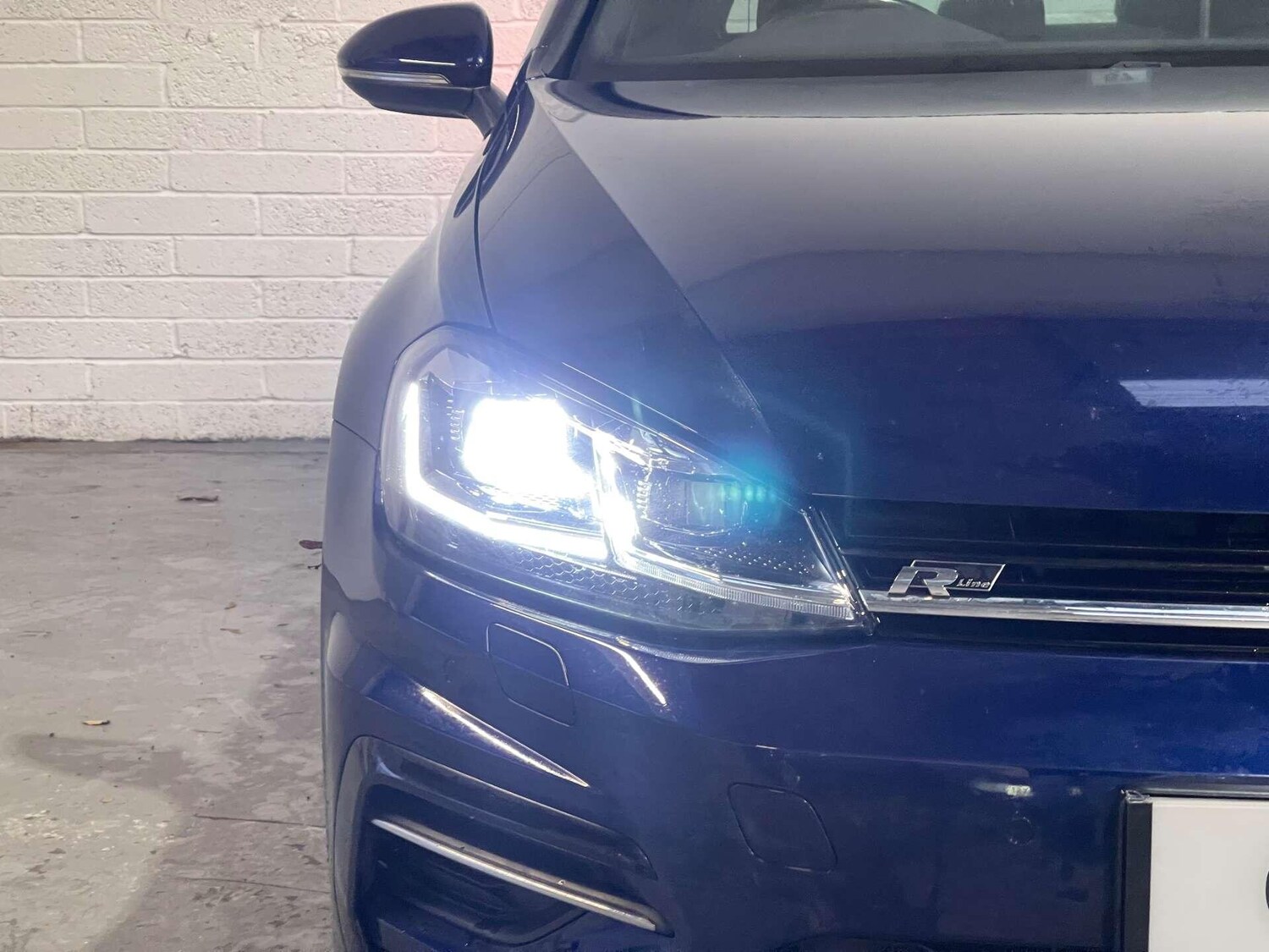 Used Volkswagen Golf 2019 for sale - 76935907: Photo 69
