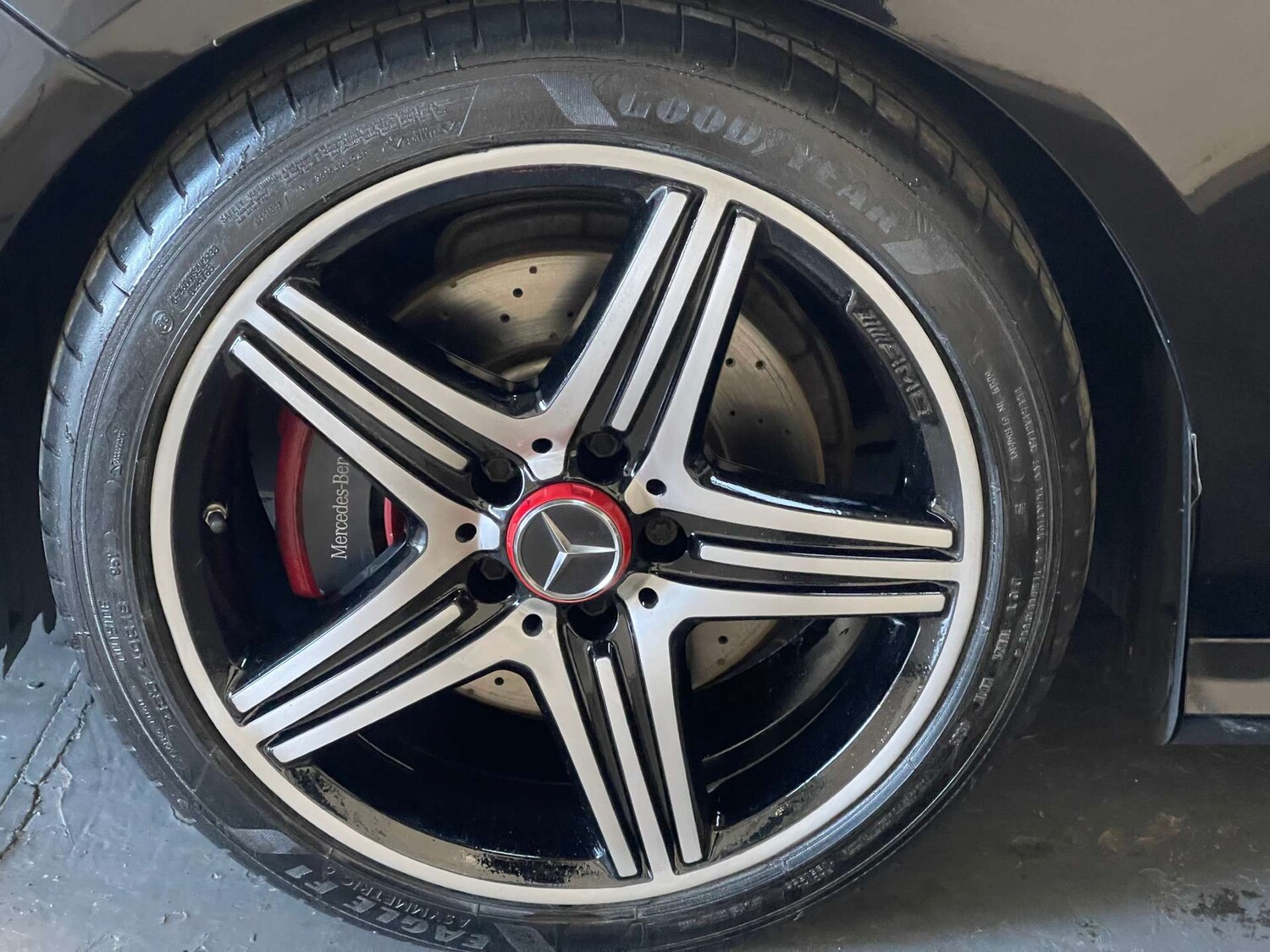 Used Mercedes-Benz A-Class 2016 for sale - 77493704: Photo 12