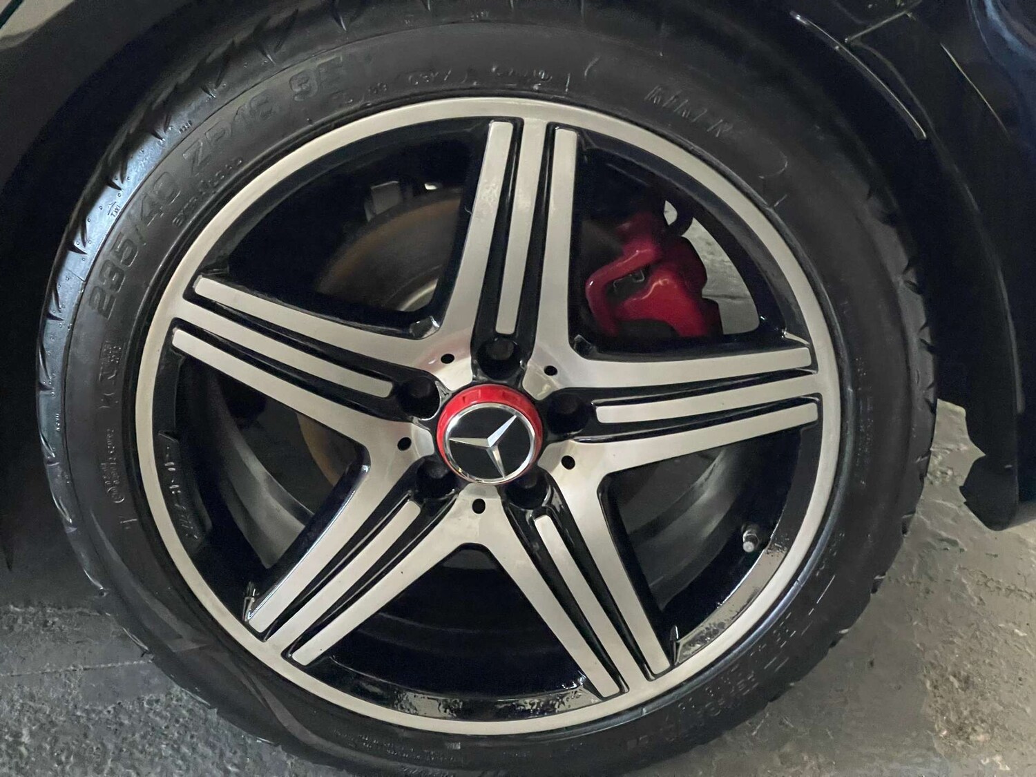 Used Mercedes-Benz A-Class 2016 for sale - 77493704: Photo 13