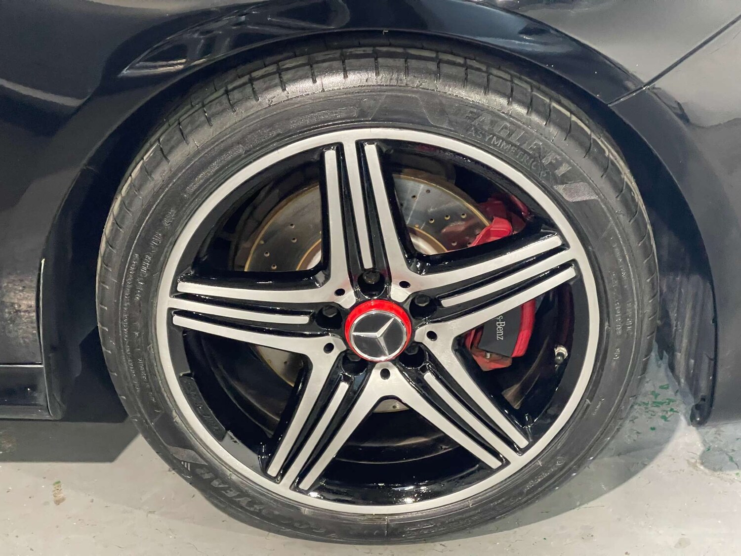 Used Mercedes-Benz A-Class 2016 for sale - 77493704: Photo 14