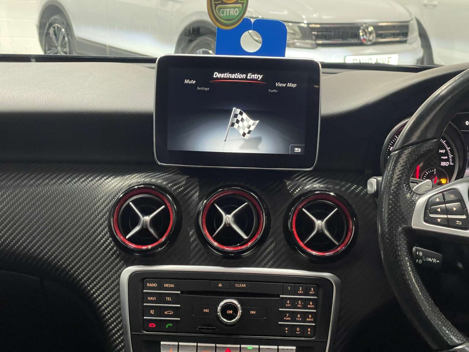 Used Mercedes-Benz A-Class 2016 for sale - 77493704: Photo 16