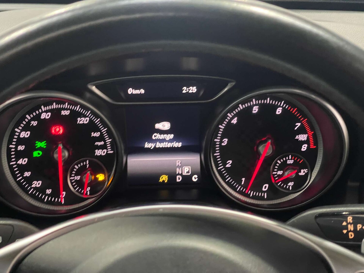 Used Mercedes-Benz A-Class 2016 for sale - 77493704: Photo 19