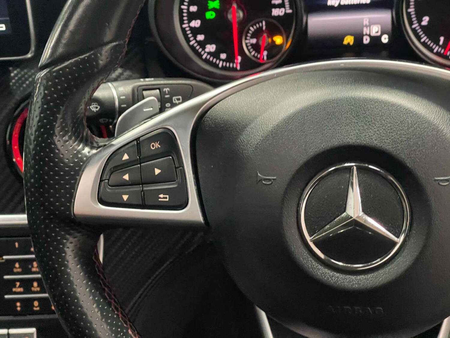 Used Mercedes-Benz A-Class 2016 for sale - 77493704: Photo 20