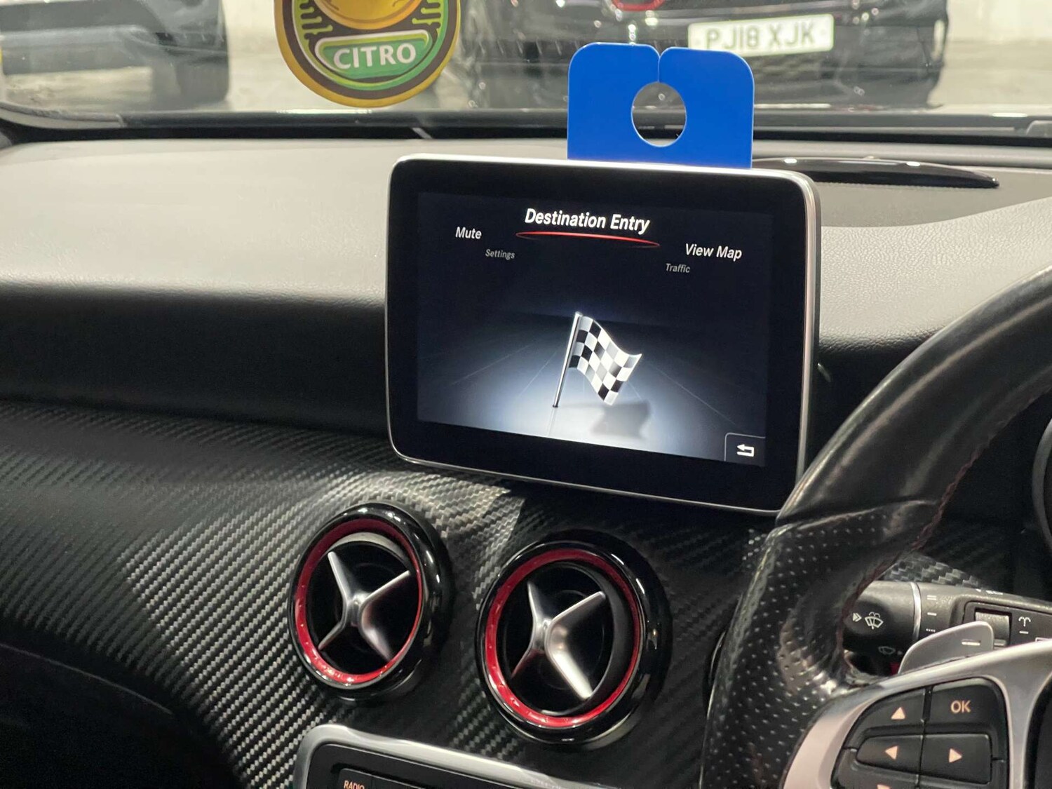 Used Mercedes-Benz A-Class 2016 for sale - 77493704: Photo 23