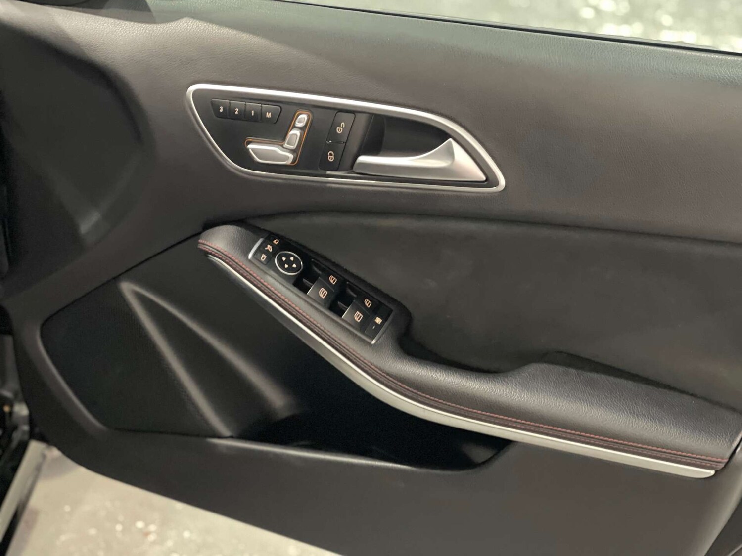 Used Mercedes-Benz A-Class 2016 for sale - 77493704: Photo 26