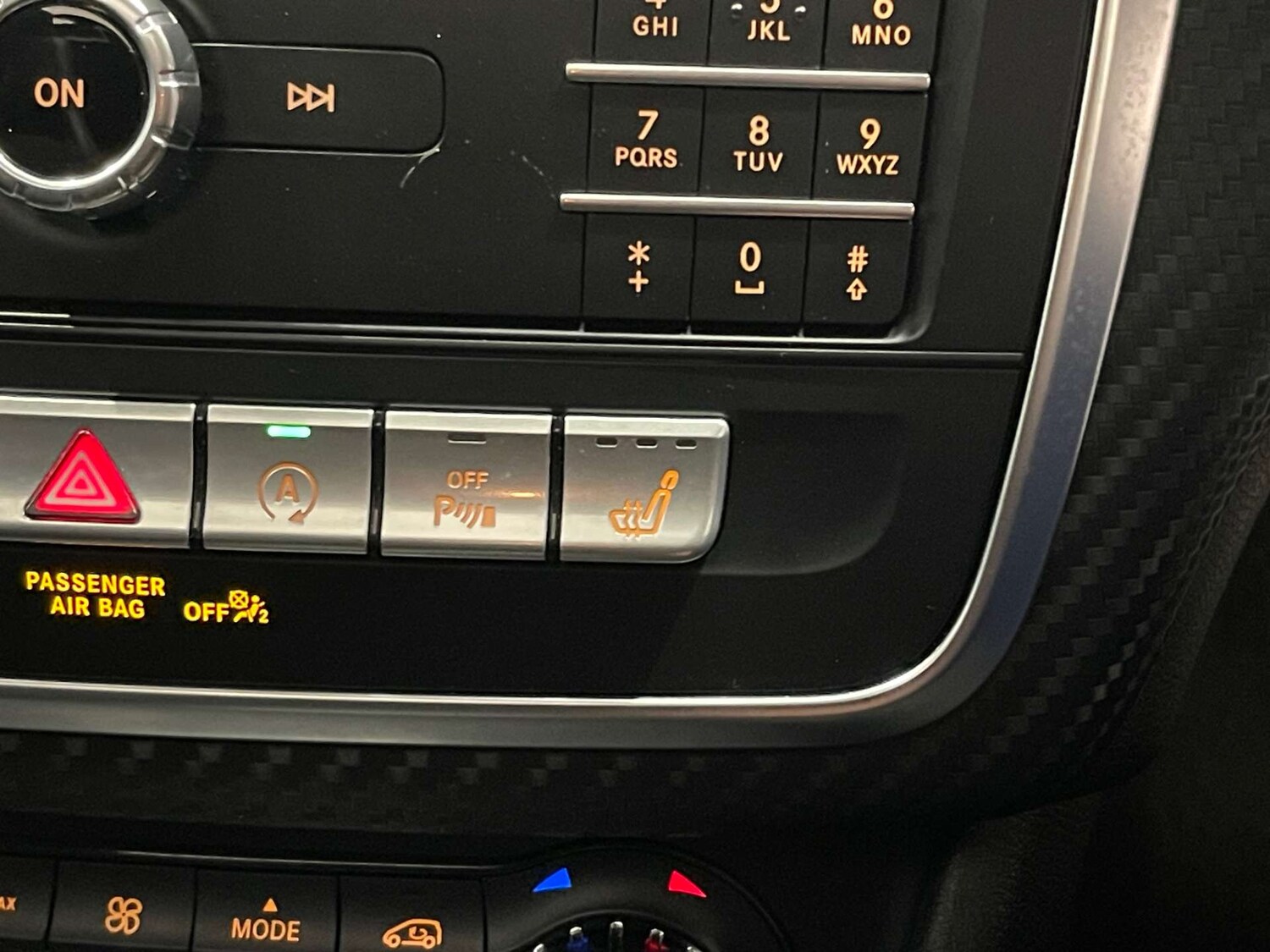 Used Mercedes-Benz A-Class 2016 for sale - 77493704: Photo 35