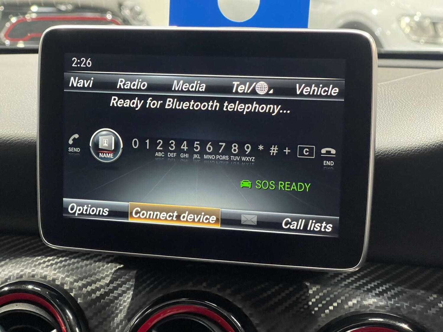 Used Mercedes-Benz A-Class 2016 for sale - 77493704: Photo 38