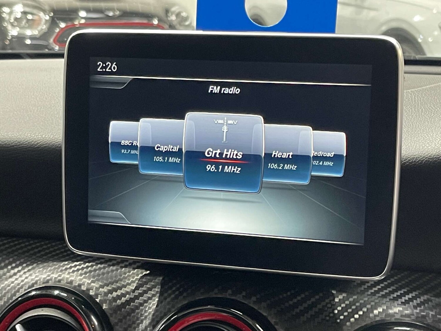 Used Mercedes-Benz A-Class 2016 for sale - 77493704: Photo 39