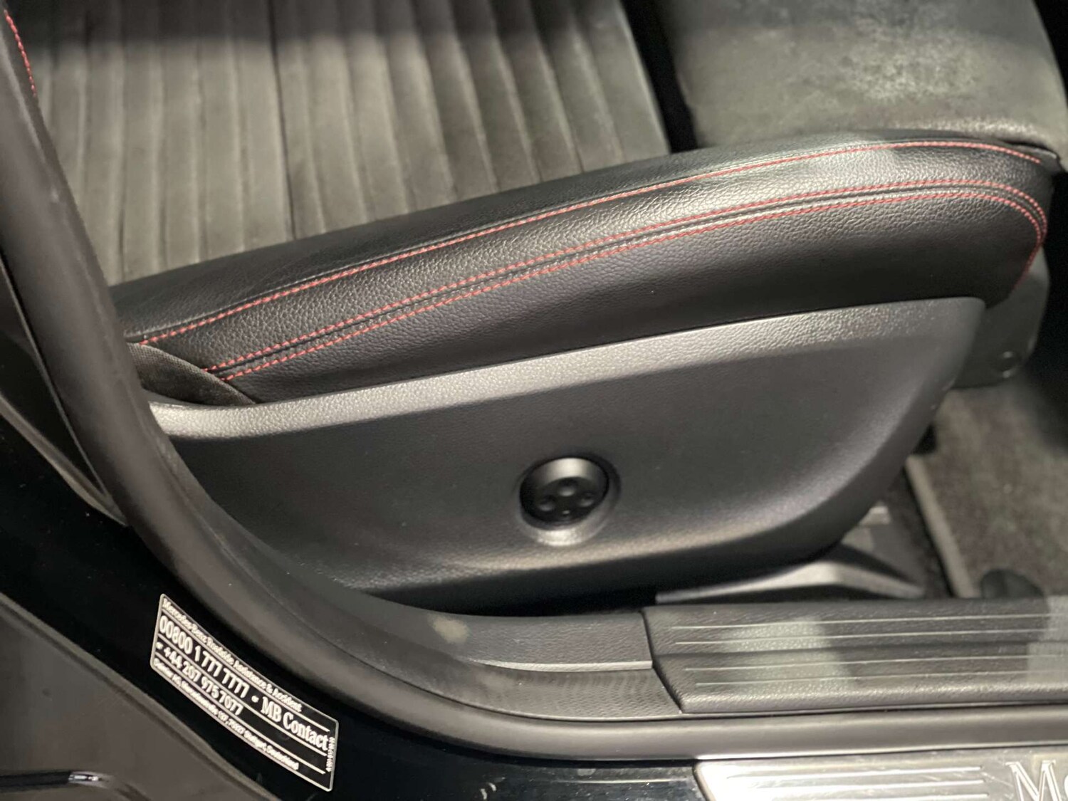 Used Mercedes-Benz A-Class 2016 for sale - 77493704: Photo 43