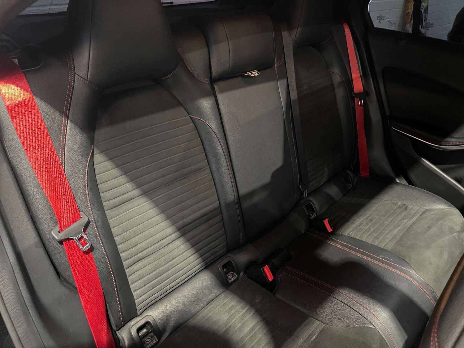 Used Mercedes-Benz A-Class 2016 for sale - 77493704: Photo 46