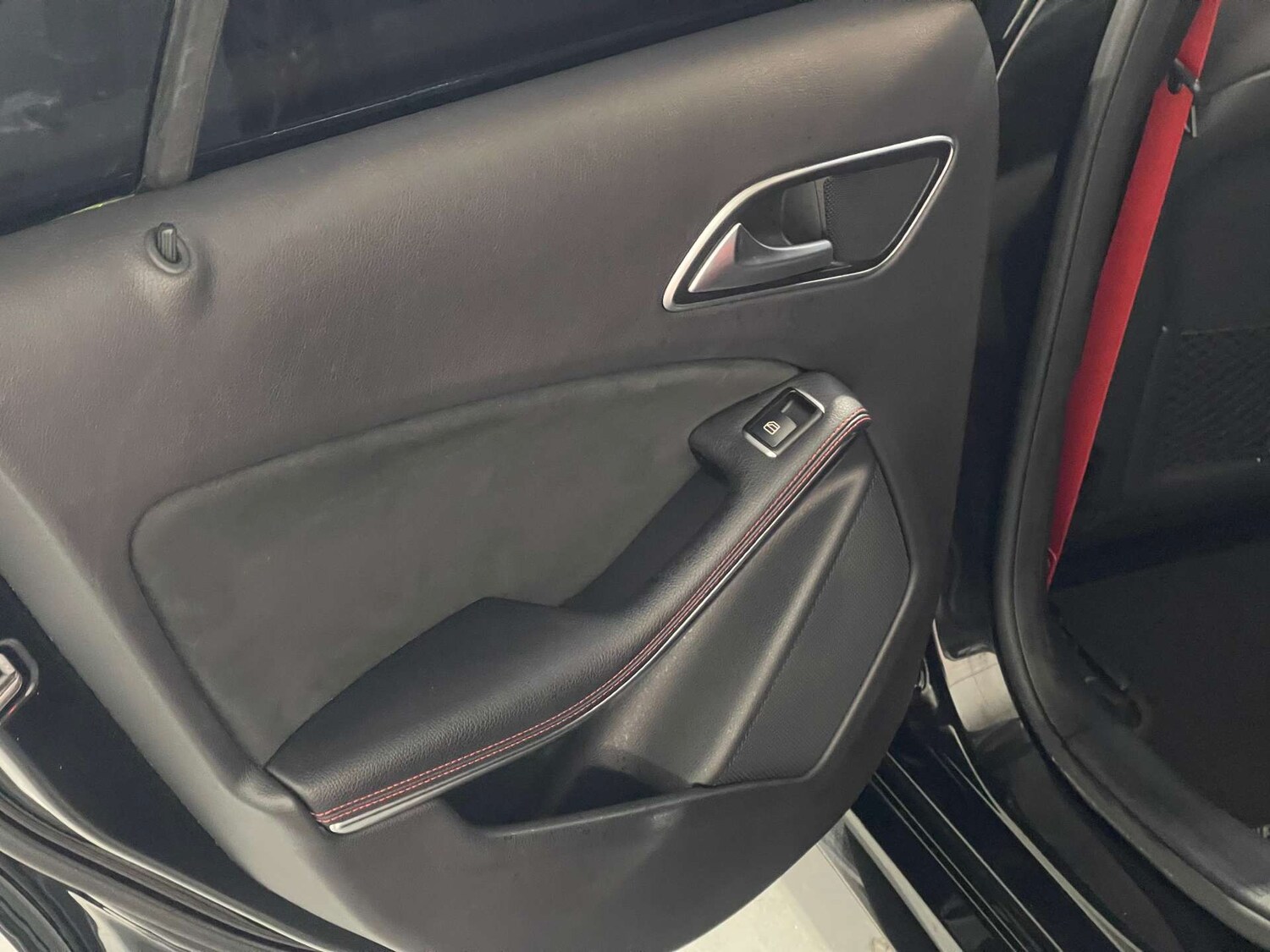 Used Mercedes-Benz A-Class 2016 for sale - 77493704: Photo 47