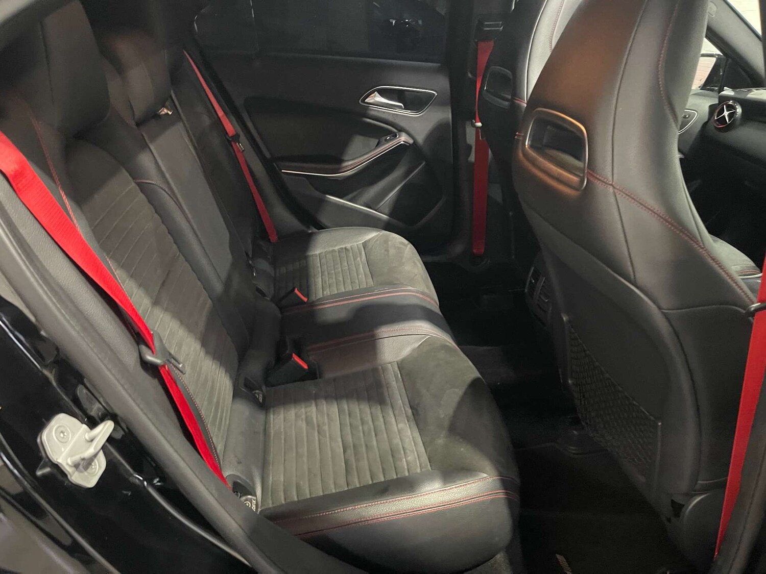 Used Mercedes-Benz A-Class 2016 for sale - 77493704: Photo 49