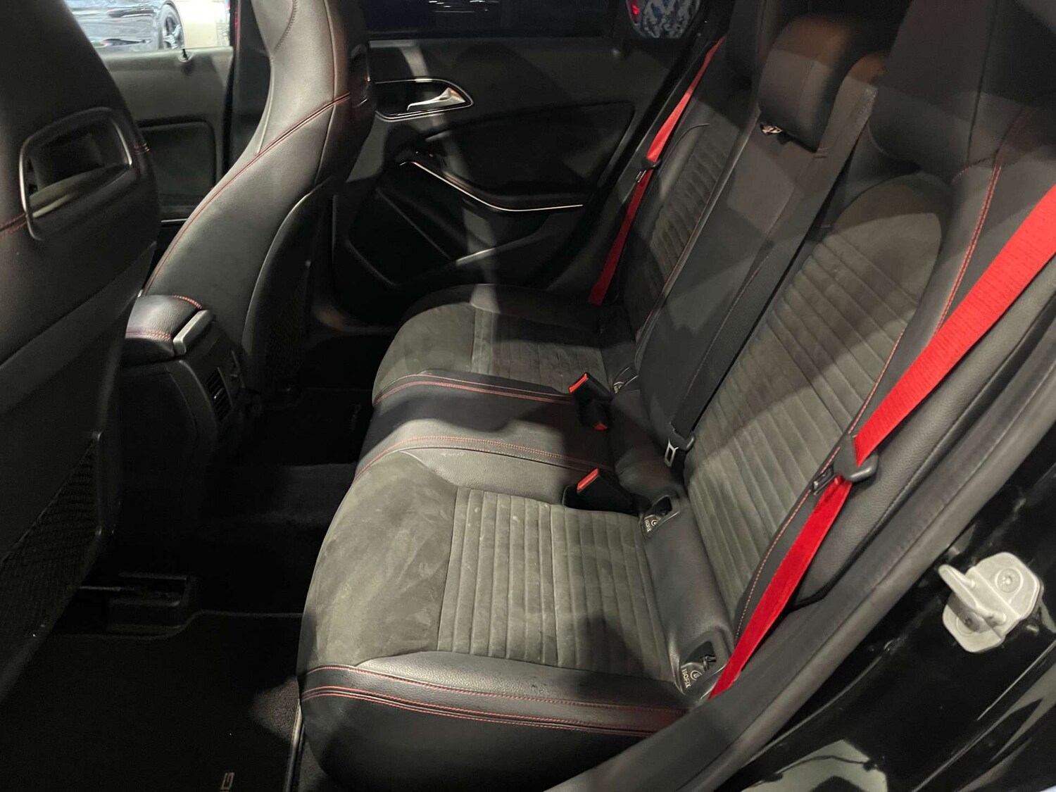 Used Mercedes-Benz A-Class 2016 for sale - 77493704: Photo 52