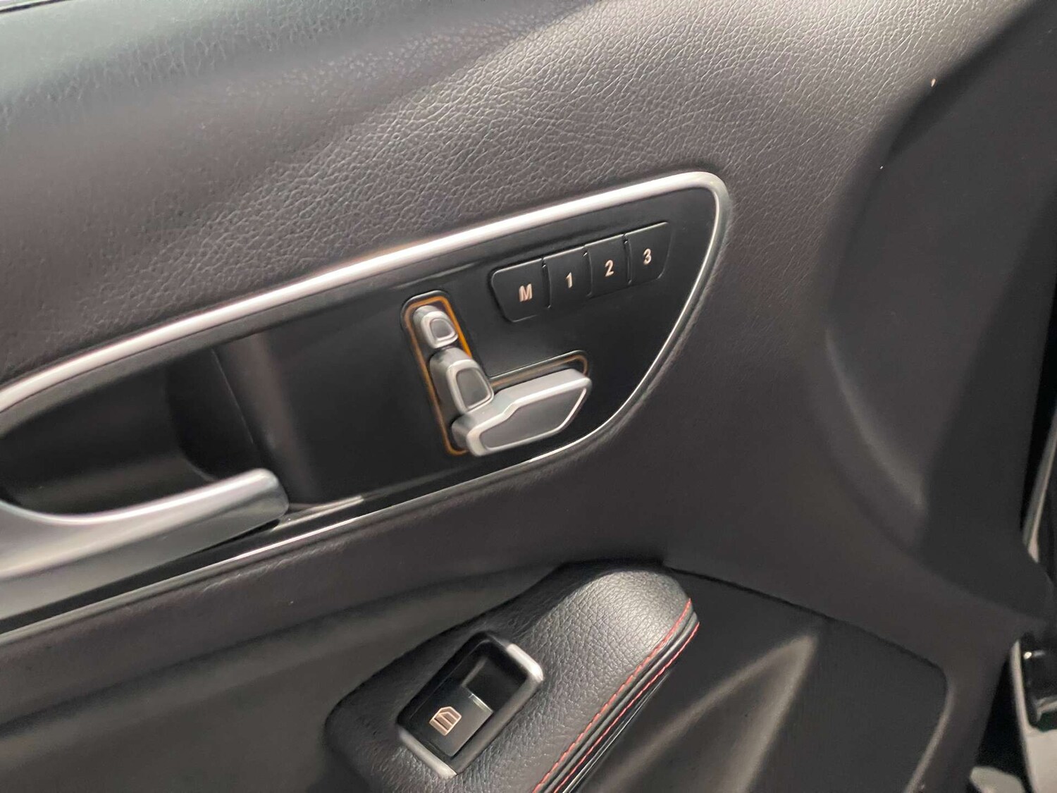 Used Mercedes-Benz A-Class 2016 for sale - 77493704: Photo 55