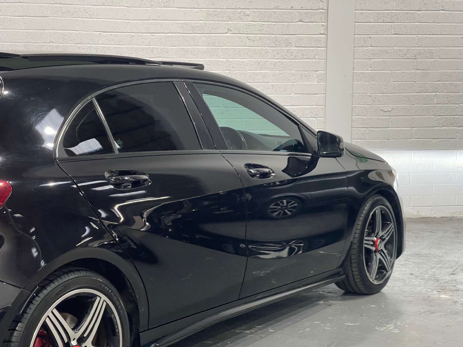 Used Mercedes-Benz A-Class 2016 for sale - 77493704: Photo 63