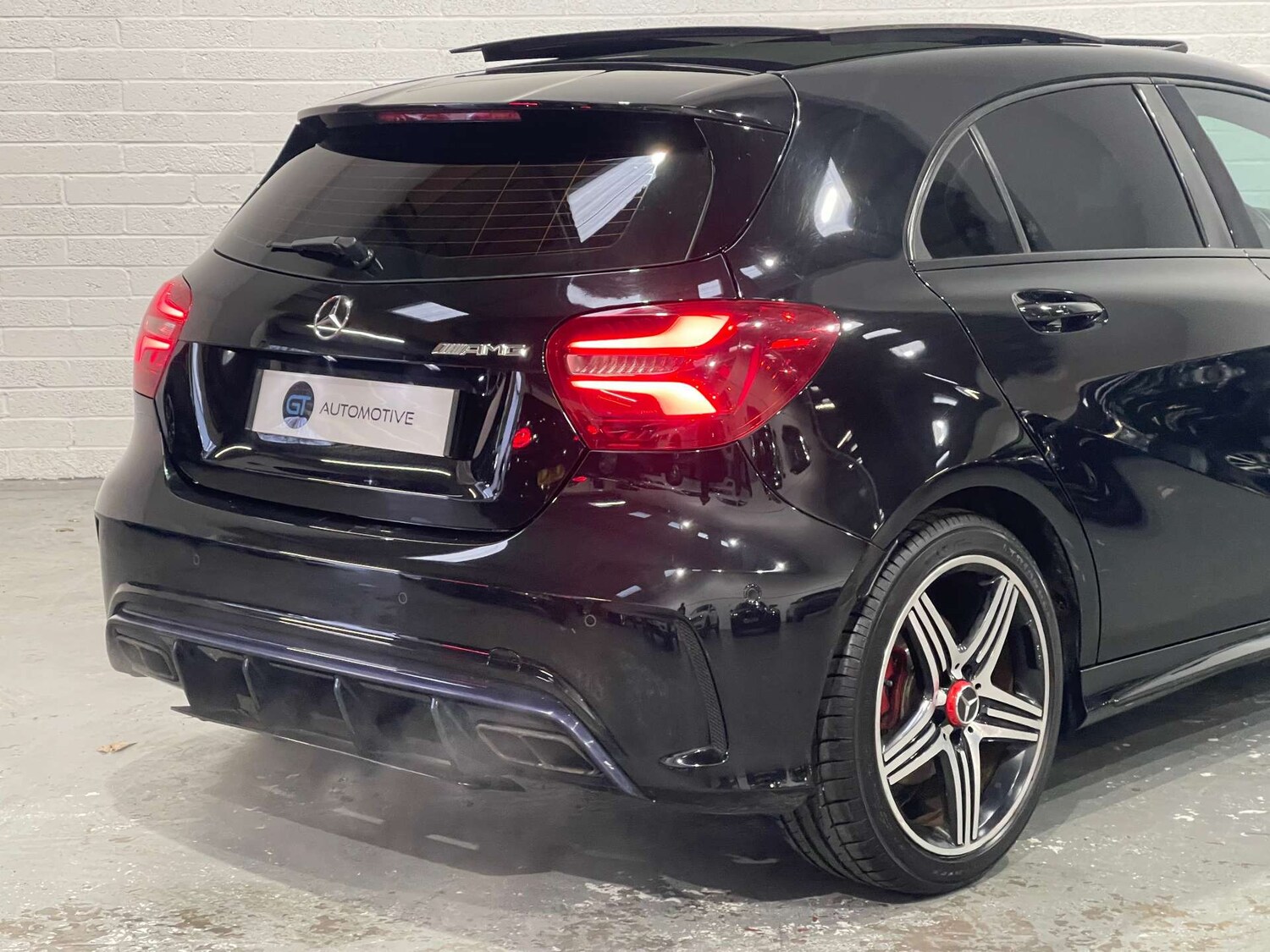 Used Mercedes-Benz A-Class 2016 for sale - 77493704: Photo 64