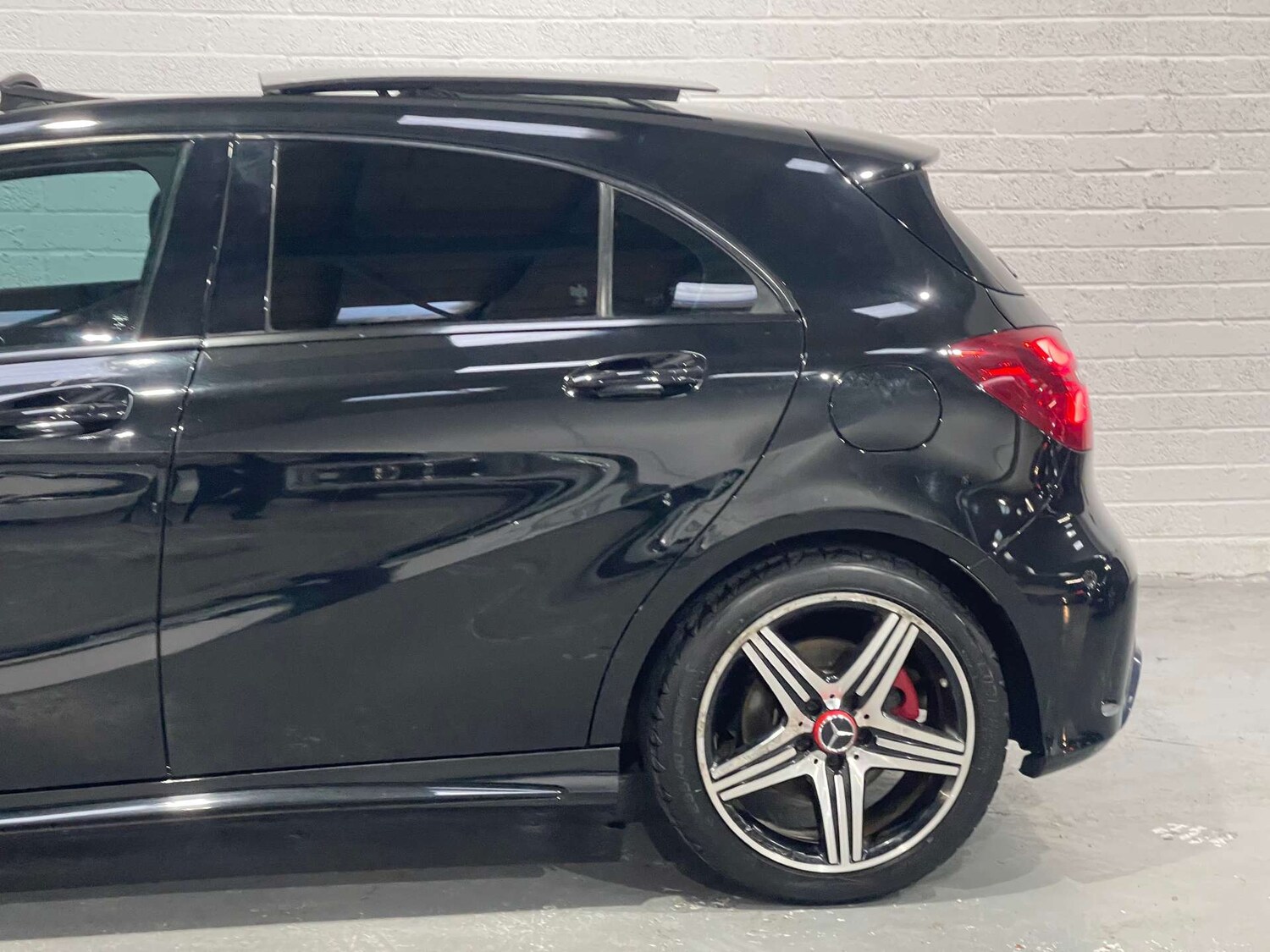 Used Mercedes-Benz A-Class 2016 for sale - 77493704: Photo 65