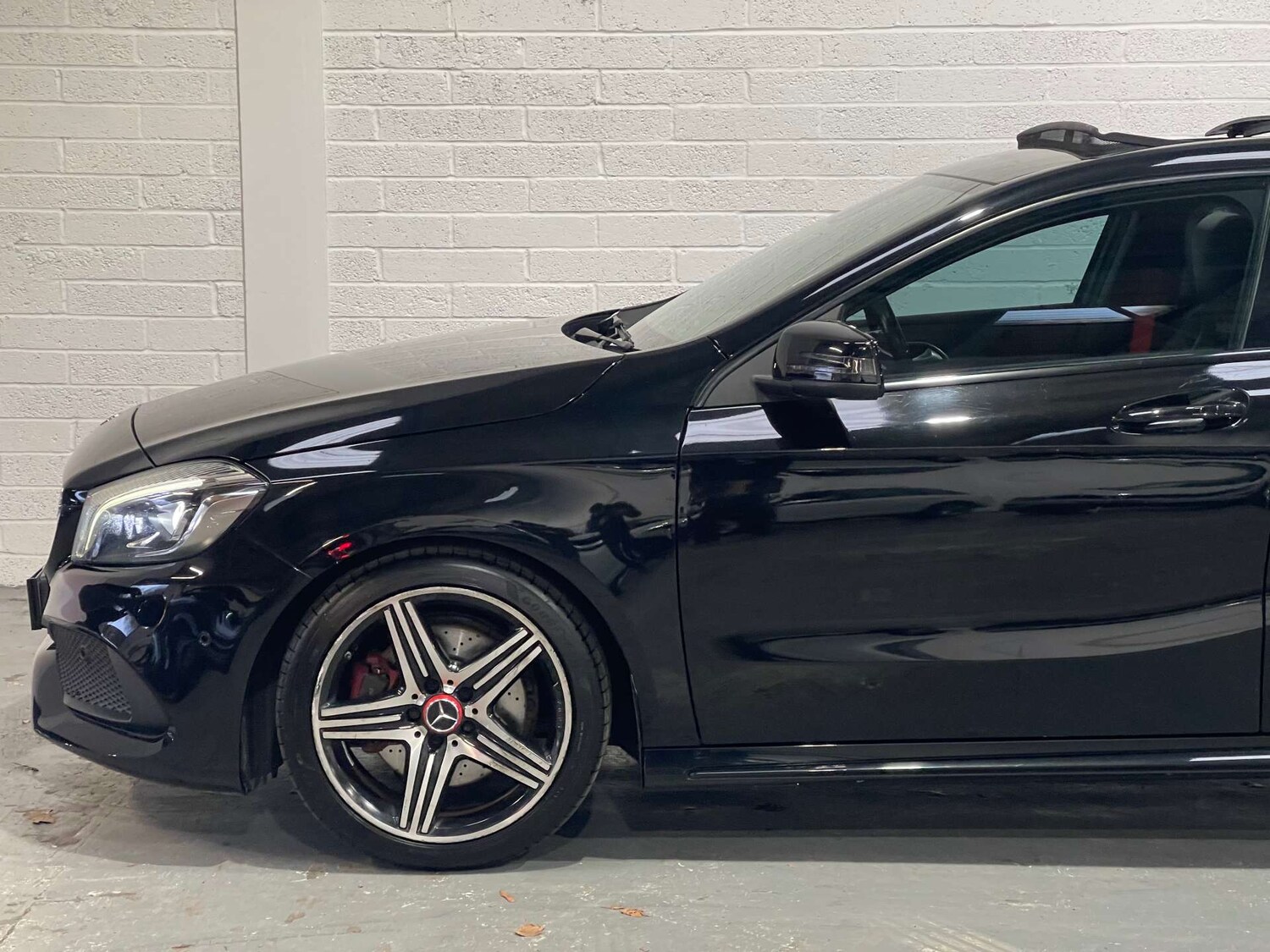 Used Mercedes-Benz A-Class 2016 for sale - 77493704: Photo 66