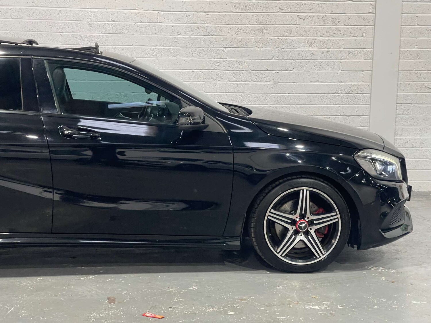 Used Mercedes-Benz A-Class 2016 for sale - 77493704: Photo 69