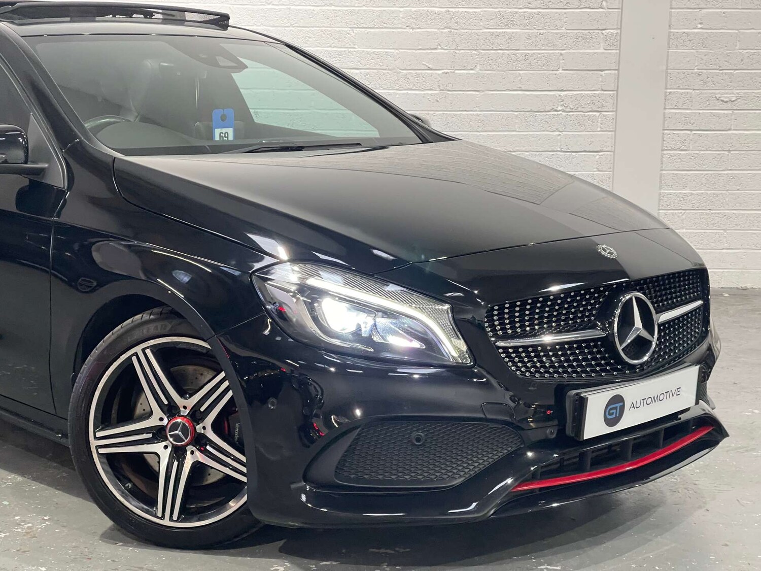 Used Mercedes-Benz A-Class 2016 for sale - 77493704: Photo 73