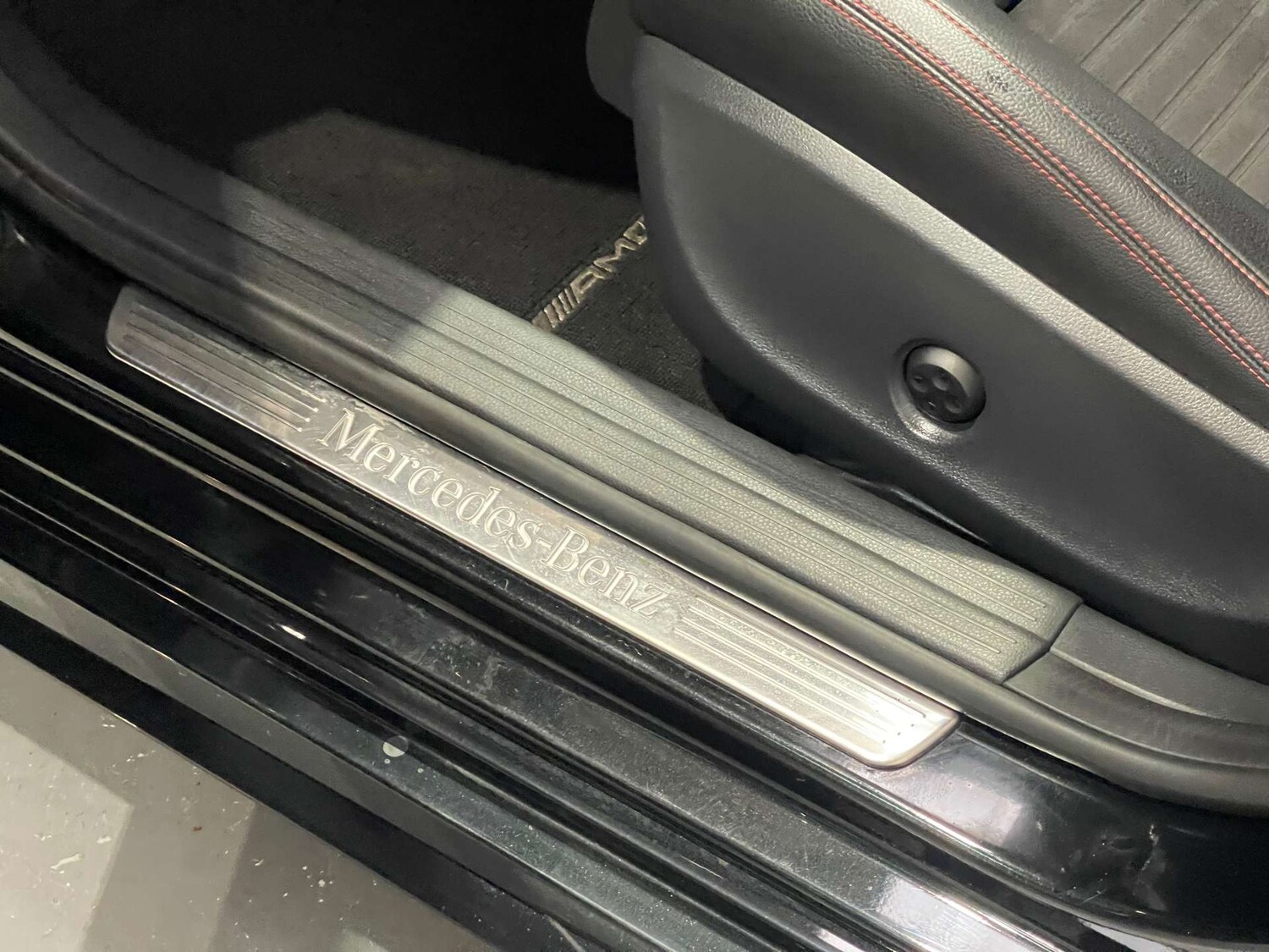 Used Mercedes-Benz A-Class 2016 for sale - 77493704: Photo 75