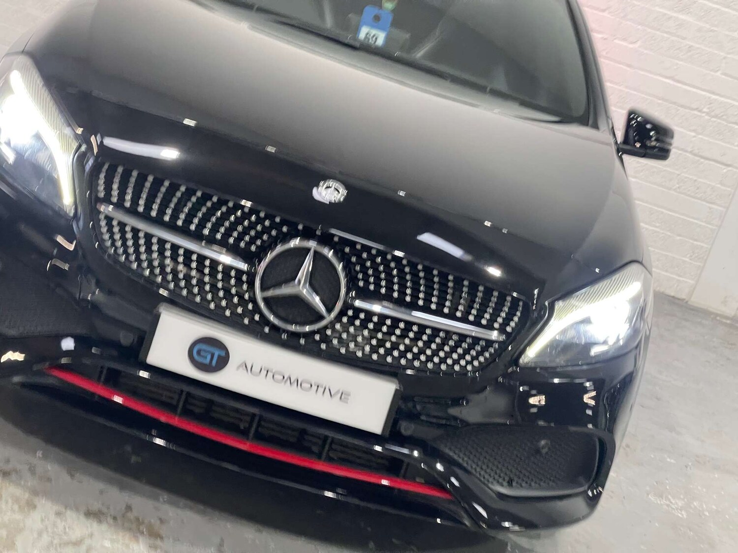 Used Mercedes-Benz A-Class 2016 for sale - 77493704: Photo 77