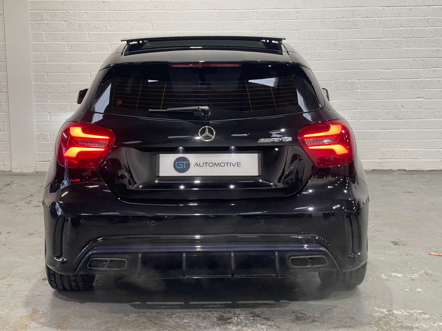 Used Mercedes-Benz A-Class 2016 for sale - 77493704: Photo 8