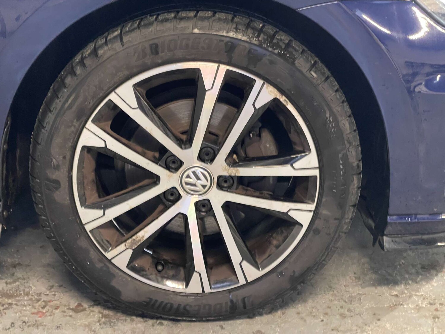 Used Volkswagen Golf 2019 for sale - 77493694: Photo 10