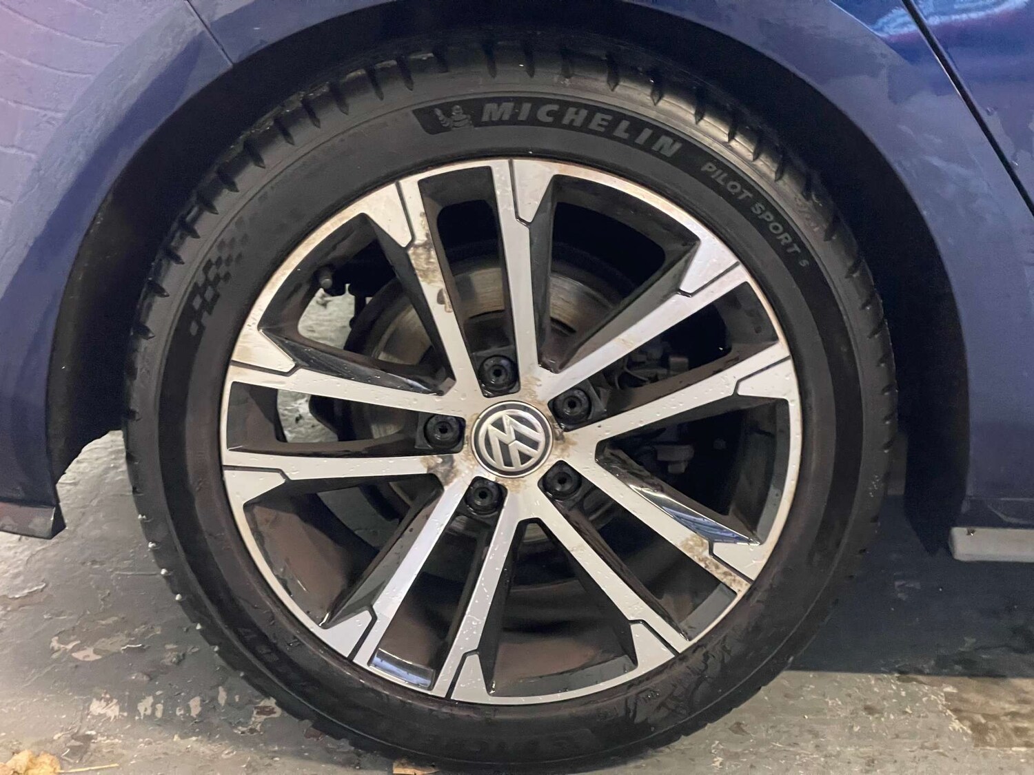 Used Volkswagen Golf 2019 for sale - 77493694: Photo 13