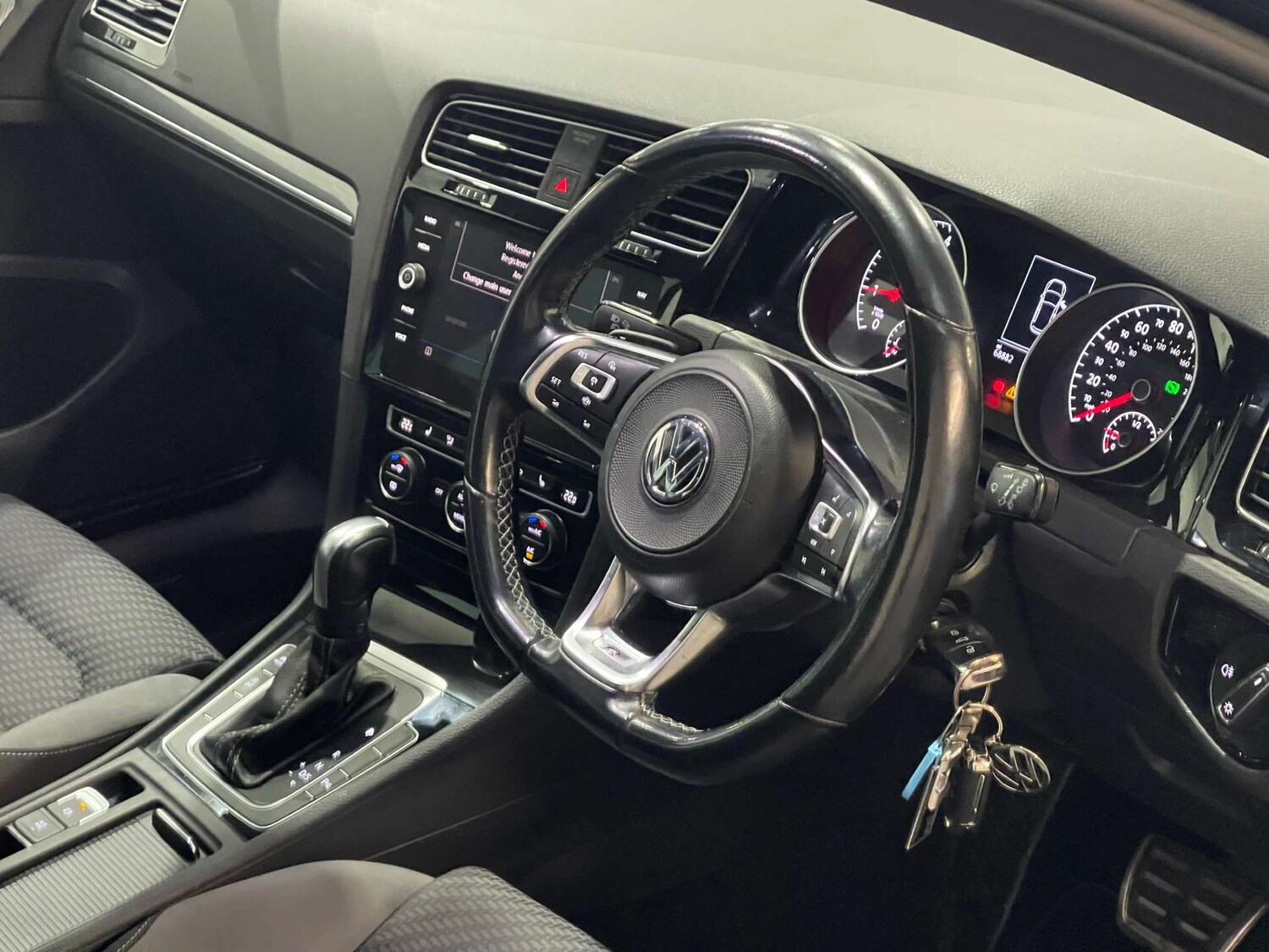 Used Volkswagen Golf 2019 for sale - 77493694: Photo 15