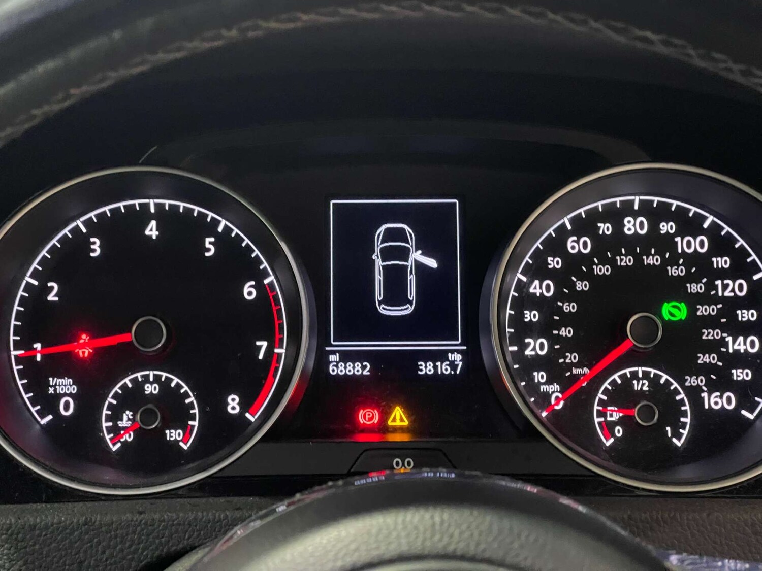 Used Volkswagen Golf 2019 for sale - 77493694: Photo 19