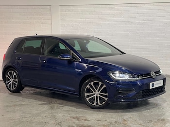 Volkswagen Golf feature image