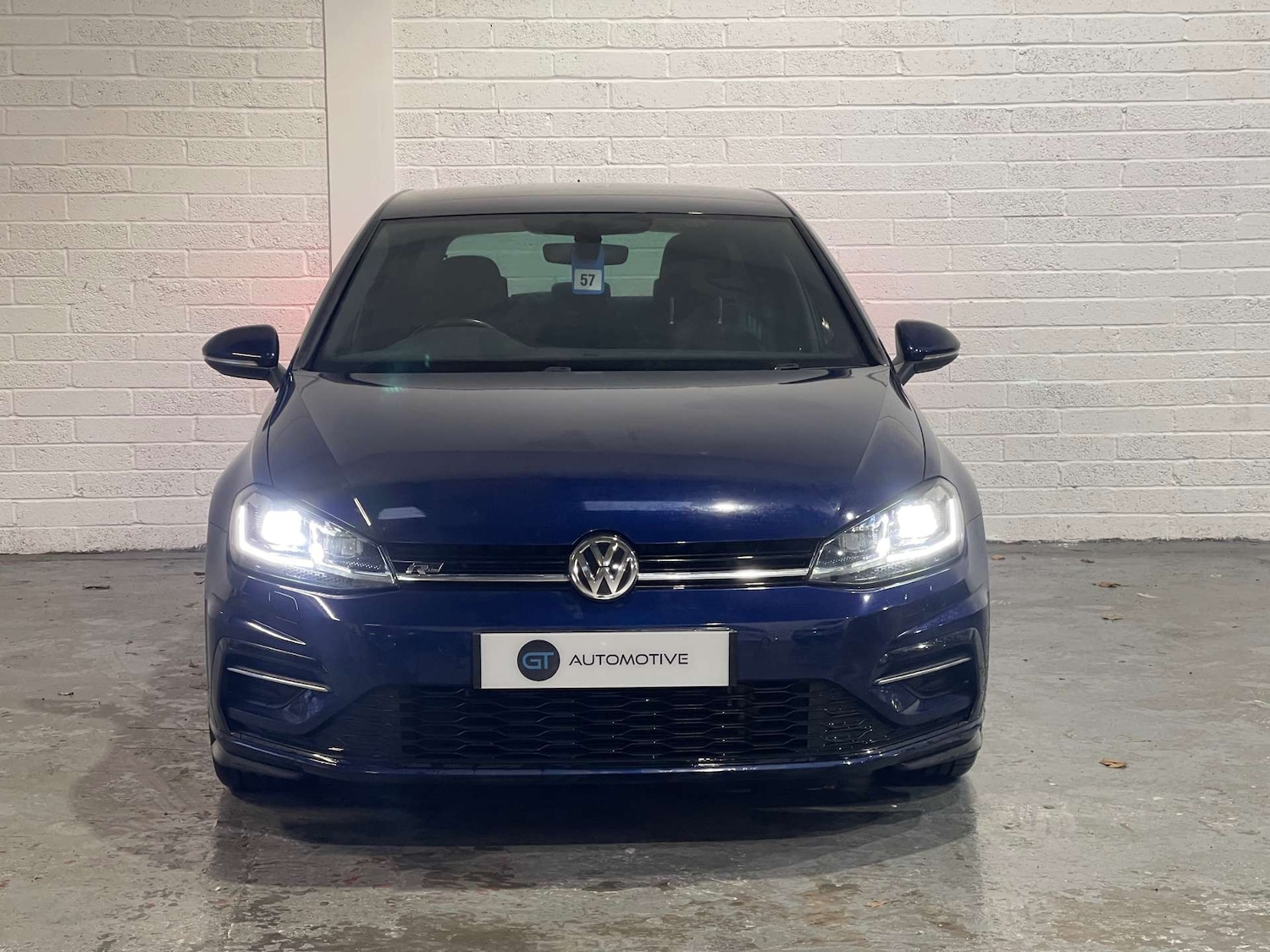 Used Volkswagen Golf 2019 for sale - 77493694: Photo 2