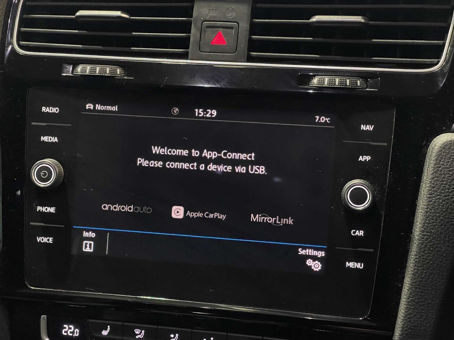 Used Volkswagen Golf 2019 for sale - 77493694: Photo 28