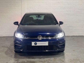 Used Volkswagen Golf 2019 for sale - 77493694: Photo